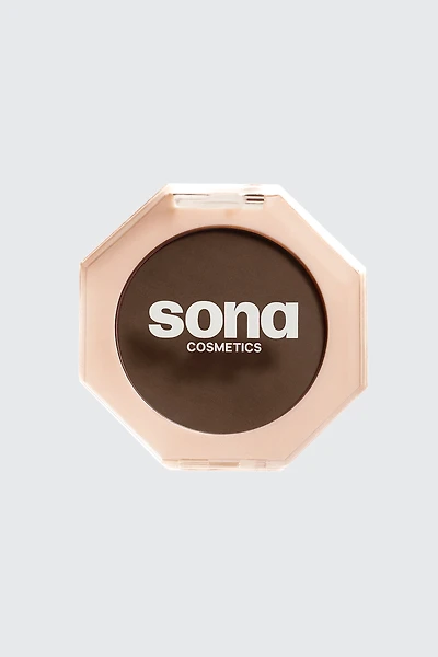 Ardene Pressed Bronzer - Mocha