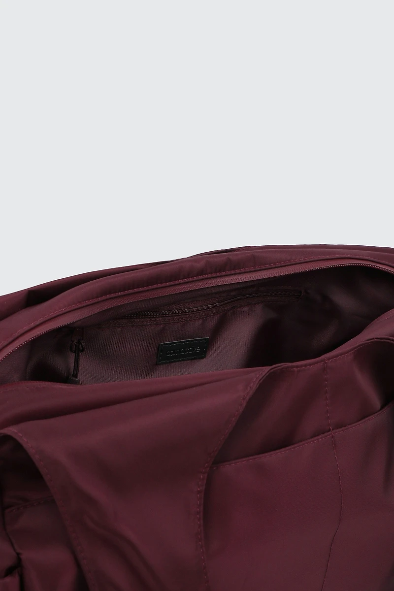 Sac fourre-tout en nylon camactive™