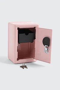 Mini coffre-fort