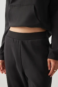 Pantalon de jogging détendu