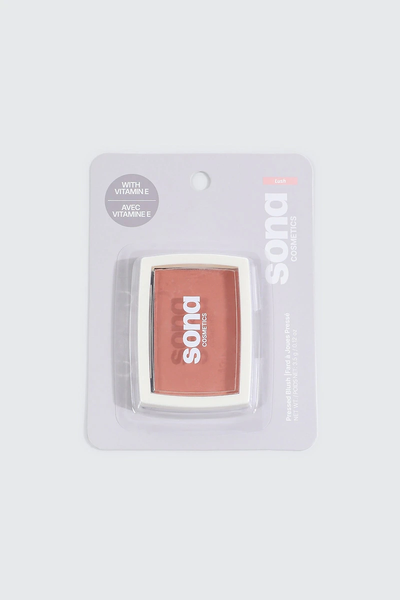 Fard à joues pressé Sona - Lush