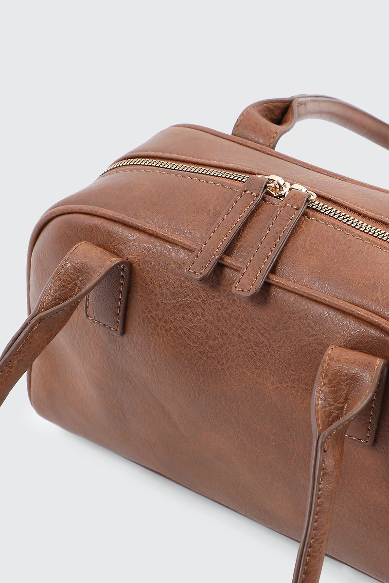 Sac d'épaule allong