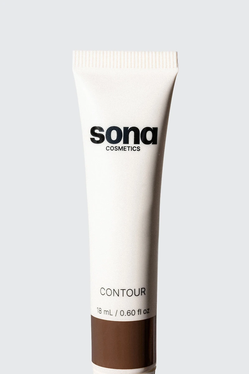Bâton contour liquide - Riche et profond
