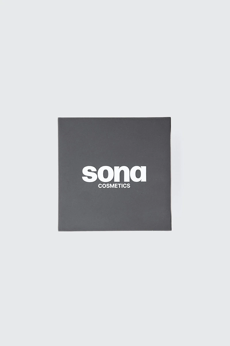 Poudre libre fixante - Rose