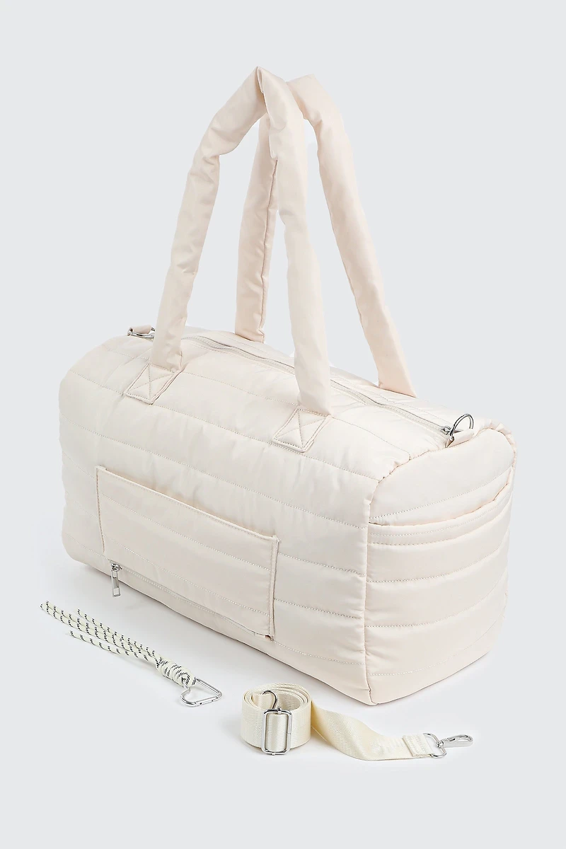 Sac de sport en nylon