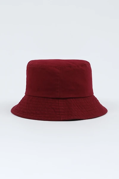 Chapeau de pêche en coton