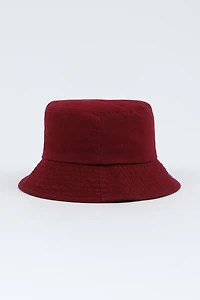 Chapeau de pêche en coton