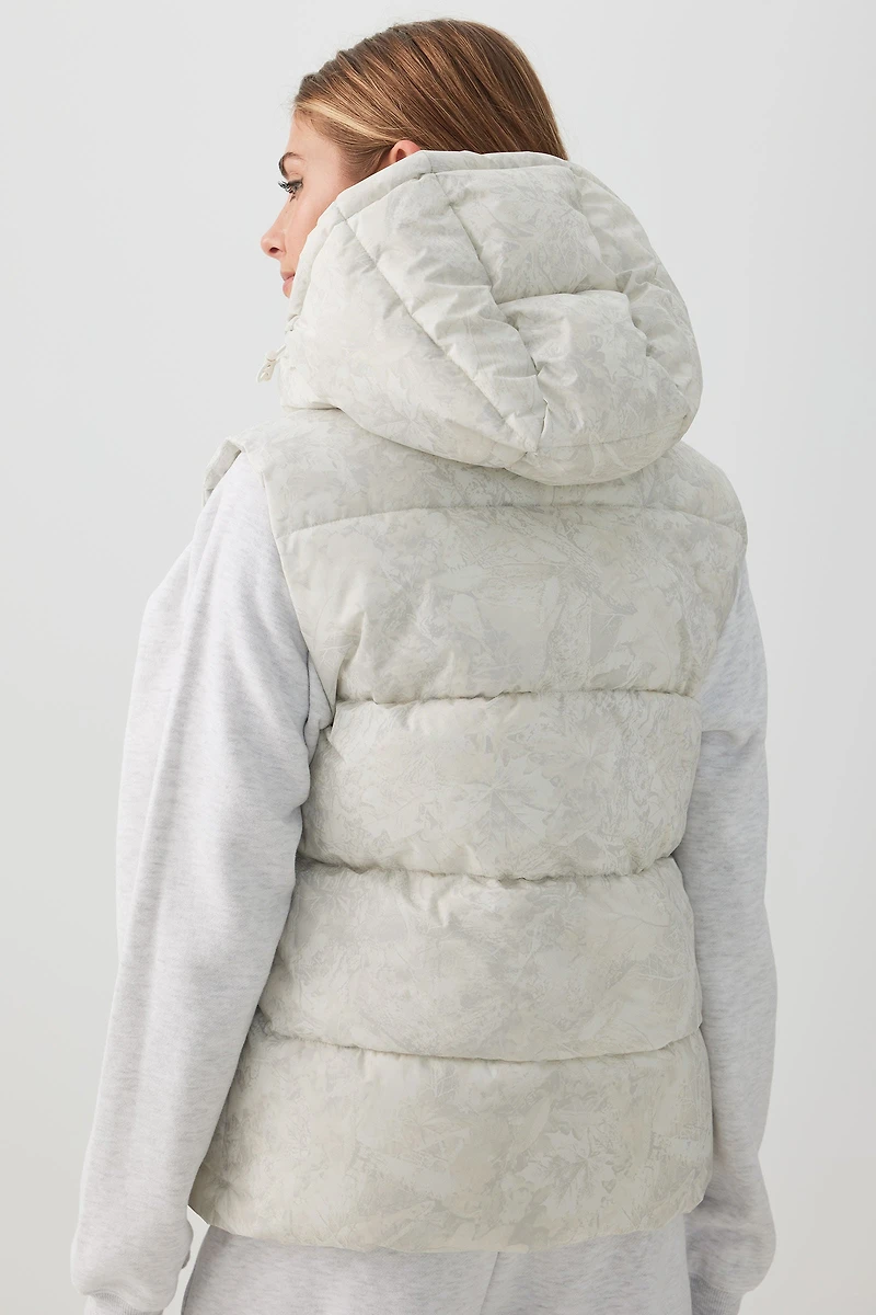 La veste AirPuff™