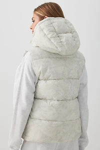 La veste AirPuff™