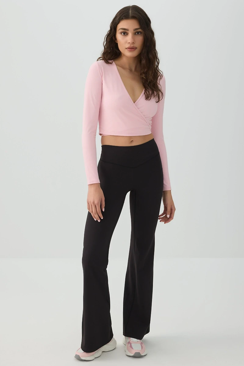 Legging évasé camactive™