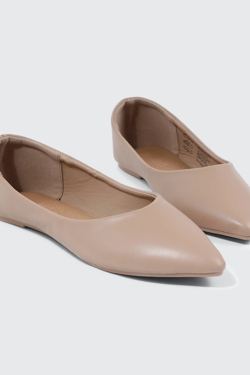 Chaussures ballerines