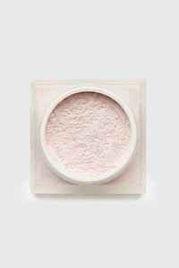 Poudre libre fixante - Rose