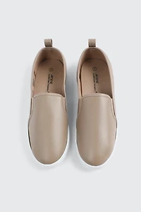 Espadrilles à enfiler