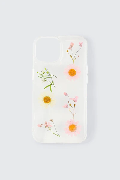 Ardene Dried Flower iPhone 13/14/15 Case