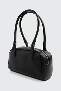 Sac d'épaule allongé