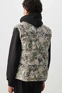 La veste AirPuff™ pour hommes