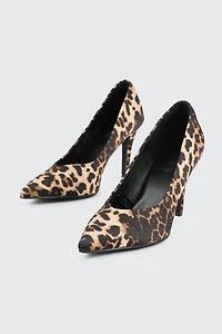 Escarpins classiques