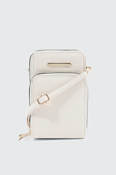 Mini sac pour téléphone