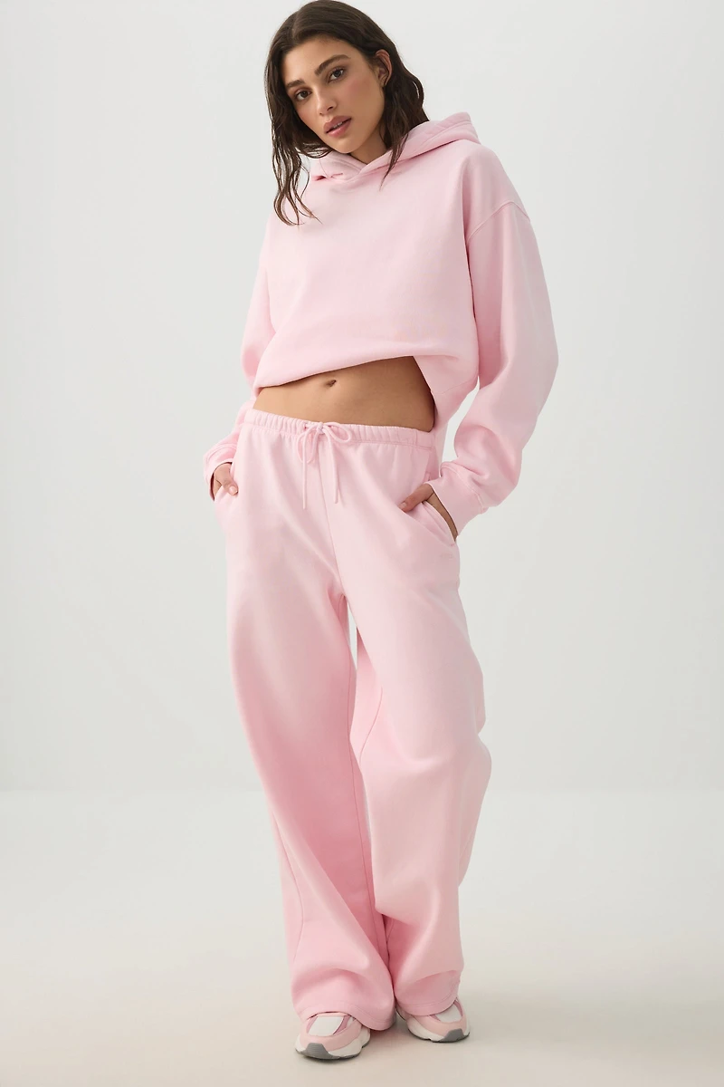 Chandail à capuchon en molleton camactive™