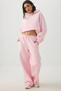 Chandail à capuchon en molleton camactive™