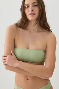 Haut de maillot bandeau
