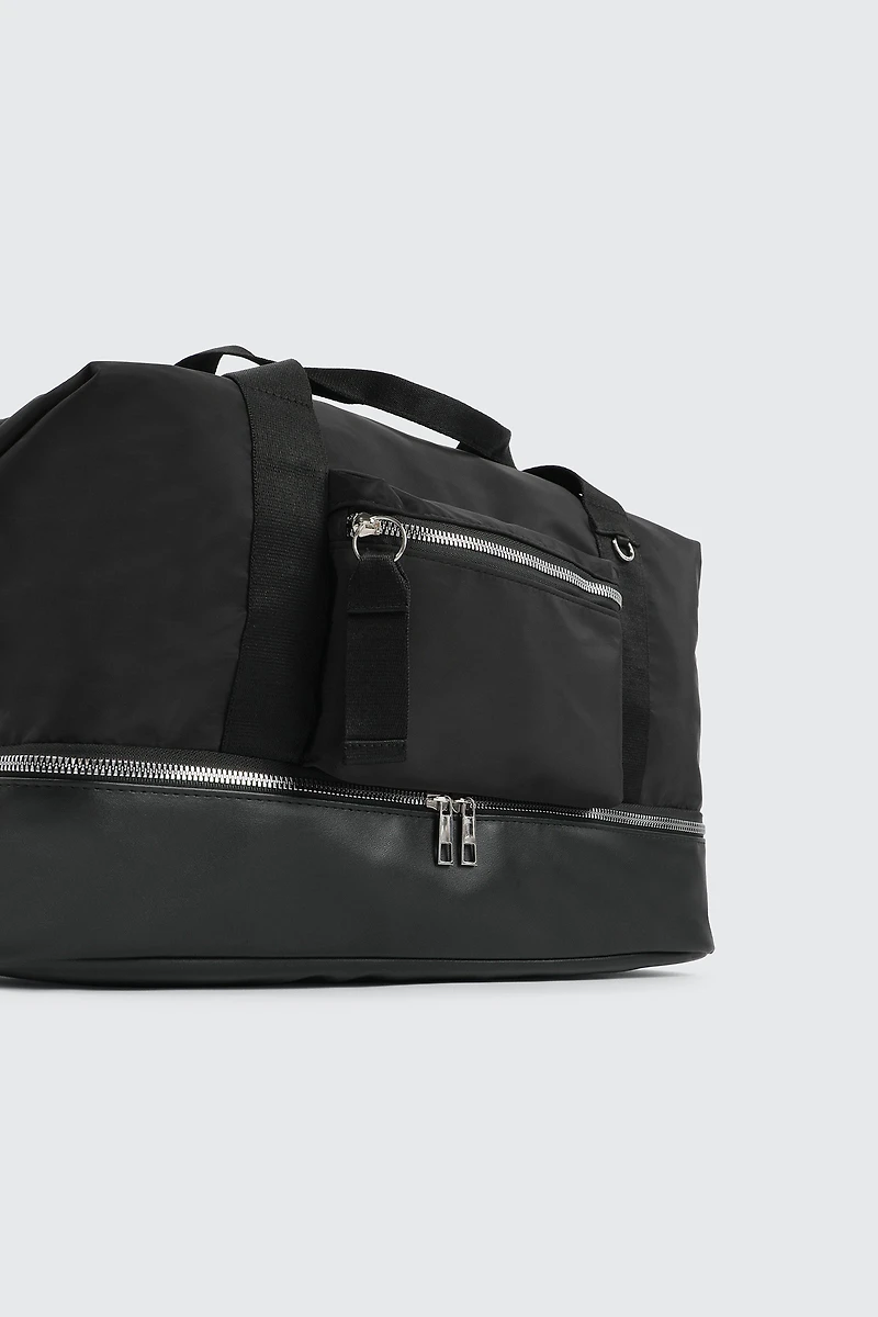 Sac de sport en nylon