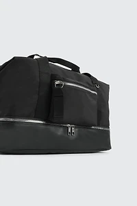 Sac de sport en nylon