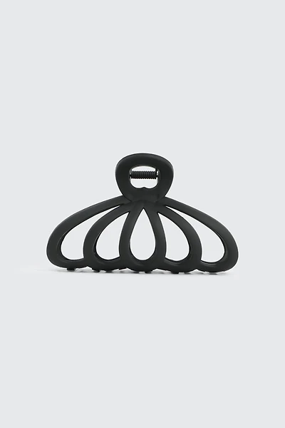 Ardene Cutout Hair Claw in