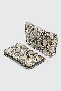 Sac convertible pour téléphone