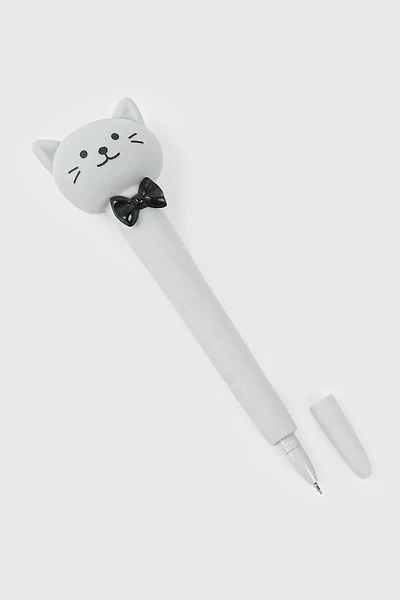 Ardene Kids Animal Pen in Light Grey