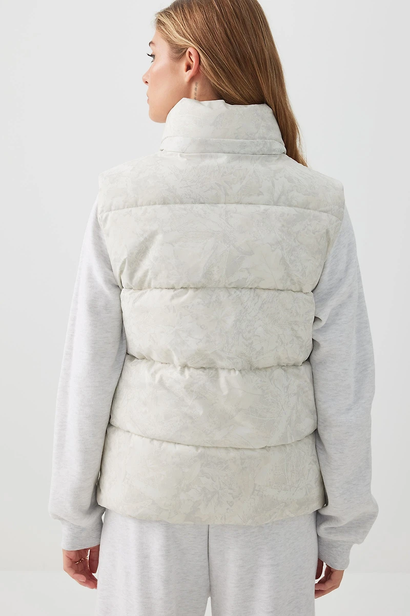 La veste AirPuff™