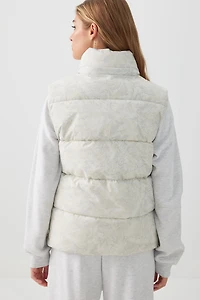 La veste AirPuff™