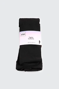 Ardene Kids Opaque Thights in | Size | Polyester/Spandex