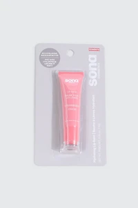 Baume à lèvres hydratant - Fraise