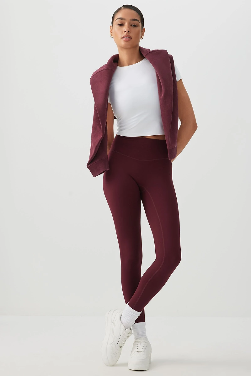 T-shirt ajusté camactive