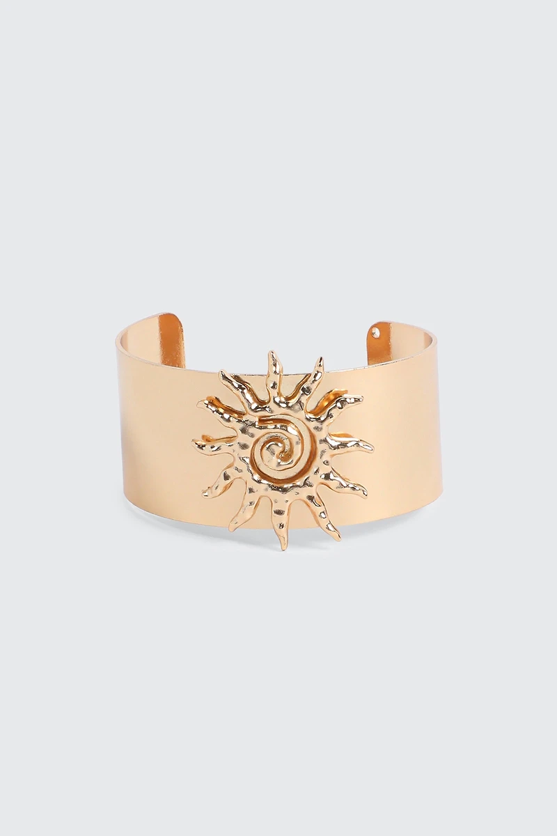 Manchette Tourbillon