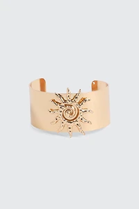 Manchette Tourbillon