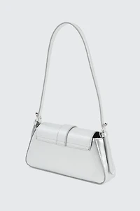 Sac d'épaule à boucle