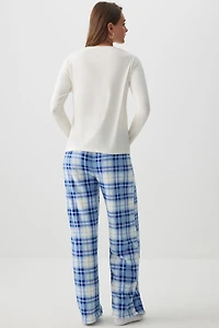 Ensemble pyjama Stitch