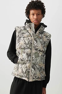 La veste AirPuff™ pour hommes