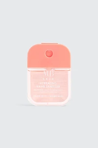 Vaporisateur désinfectant hydratant melon