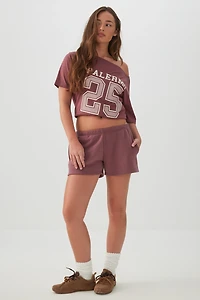 Short en Molleton MADESOFT