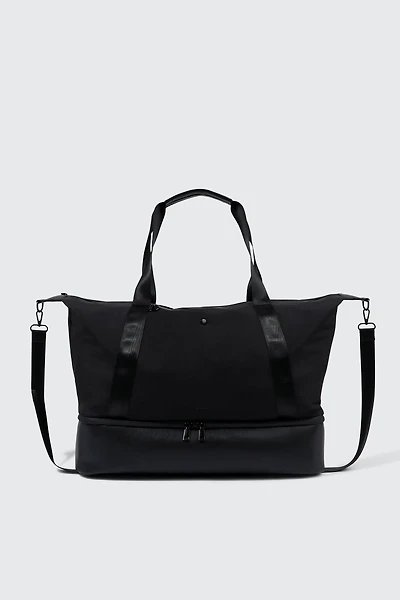 Ardene camactive Travel Bag in Black | Polyester/Nylon