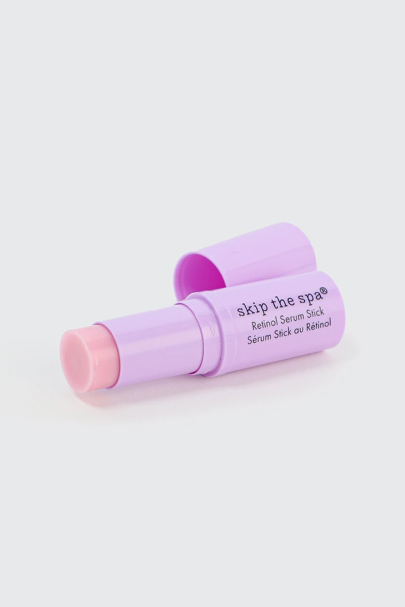 Ardene Retinol Serum Stick in Medium Purple