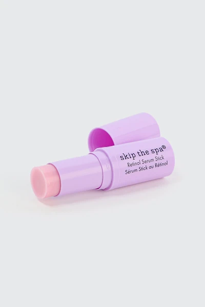 Ardene Retinol Serum Stick in Medium Purple