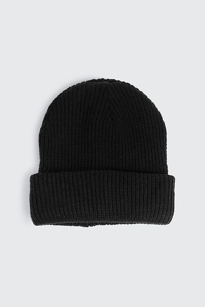 Ardene Chunky Knit Beanie in | 100% Acrylic