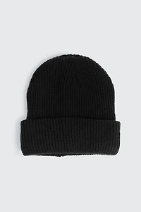 Ardene Chunky Knit Beanie in | 100% Acrylic
