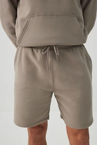 Short en Molleton MADESOFT