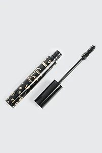 Mascara volumineux noir