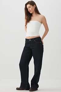 Haut tube double épaisseur Basic